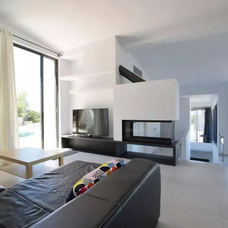 Cd006 - Casa Lou Villa Begur