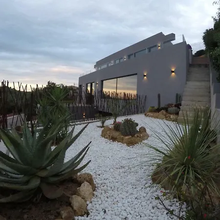 Cd006 - Casa Lou * Begur