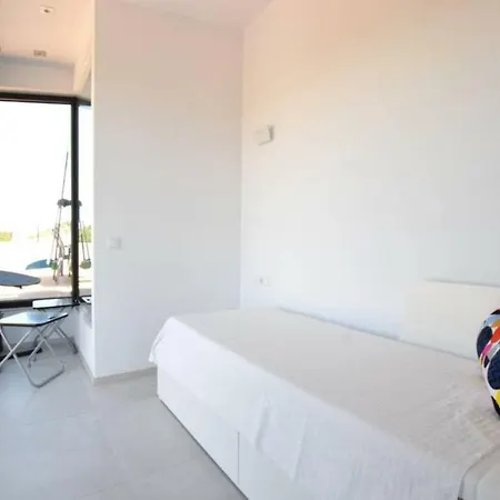 Cd006 - Casa Lou Villa
