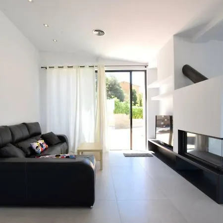 Cd006 - Casa Lou Begur