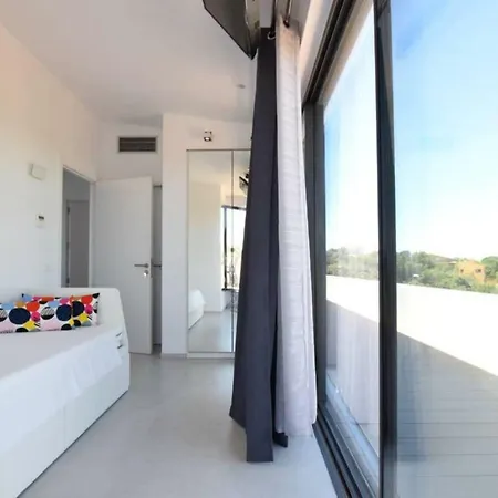 Villa Cd006 - Casa Lou *