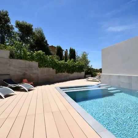 Cd006 - Casa Lou Villa *