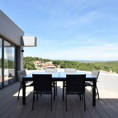 Villa Cd006 - Casa Lou *