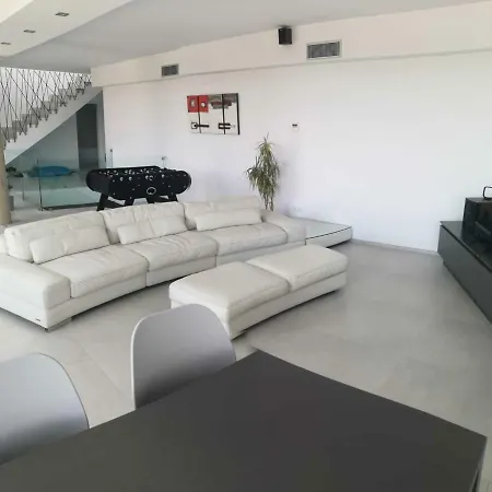 Villa Cd006 - Casa Lou
