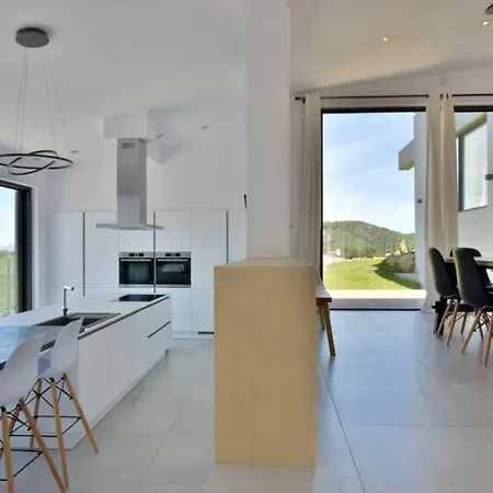 Villa Cd006 - Casa Lou *