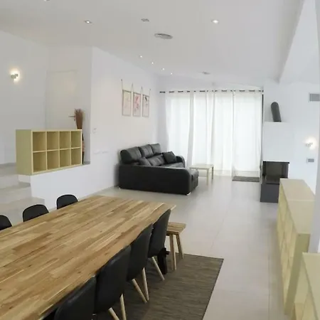 Cd006 - Casa Lou Villa