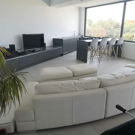 Villa Cd006 - Casa Lou *