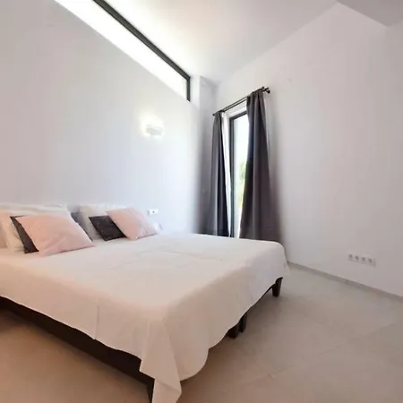 Cd006 - Casa Lou Villa