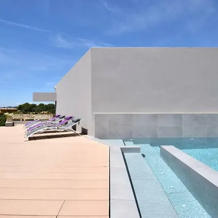 Villa Cd006 - Casa Lou *
