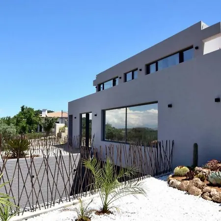 Cd006 - Casa Lou Villa Begur