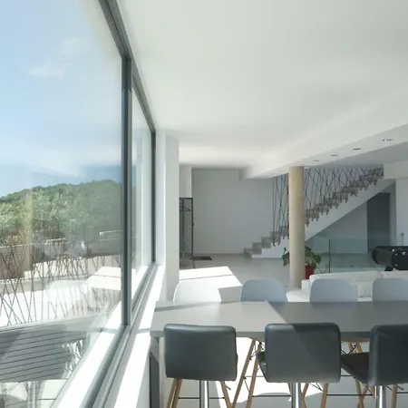 Cd006 - Casa Lou Begur